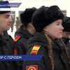В военно-учебном центре ННГУ им. Лобачевского прошел день открытых дверей