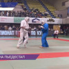 Нижегородец Руслан Меджидов в пятый раз одержал победу на чемпионате России по кудо