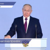 Россия приостанавливает свое участие в договоре о стратегическом наступательном вооружении