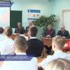 Уроки мужества с приглашенными ветеранами прошли в школах Автозаводского района