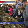 Выставка оружия открылась в музее «Холодной войны» Приокском районе