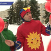 Широкую Масленицу с размахом отметили в Кстове