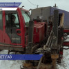 Более 100 домов к лету будут обеспечены газом в рабочем поселке Первомайский Городецкого округа