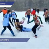 Нижегородская регбийная команда «Феникс» взяла серебро на турнире «Ветер Северный» во Владимире