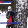 Военно-спортивные сборы «Код доступа: Зима» стартовали в Нижнем Новгороде