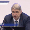 Бывший руководитель нижегородского НОЦ Олег Трофимов назначен исполняющим обязанности ректора ННГУ