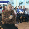 Нижегородские бойцы в зоне СВО смогли поговорить со своими родными по телемосту
