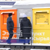 Три новых аппарата по приему вторсырья появились в Нижнем Новгороде