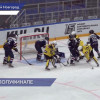 Нижегородский ЖХК «Торпедо» одержал волевую победу над подмосковным «Торнадо»