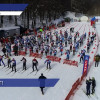 Третий лыжный марафон пройдет в Нижнем Новгороде 11 марта