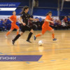 «Норманочка U-14» одолела питерский «Кристалл» в финальном матче ОРГХИМ - Первенства России