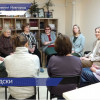 Женский клуб «Фрея» открылся в соседском центре «СормовичЪ»