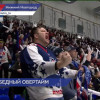 Нижегородский ХК «Торпедо» обыграл московский «Динамо» со счетом 4:3