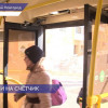 На одном из нижегородских автобусных маршрутов в экспериментальном режиме ввели счетчик пассажиров