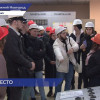 Студенты ННГАСУ посетили экскурсию на флагманском объекте «Теплоэнерго» - Нагорной теплоцентрали