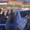 Активисты «Народного фронта» отправили очередную партию гуманитарной помощи в зону СВО