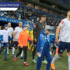 Глеб Никитин исполнил новогоднее желание юного нижегородца познакомиться с футболистами «Пари НН»
