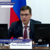 Глава Нижнего Новгорода Юрий Шалабаев провел встречу с местными предпринимателями