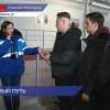 «Нижегородский Водоканал» приглашает студентов на профориентационные экскурсии