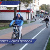 В Нижнем Новгороде планируют создать единую велодорожную сеть