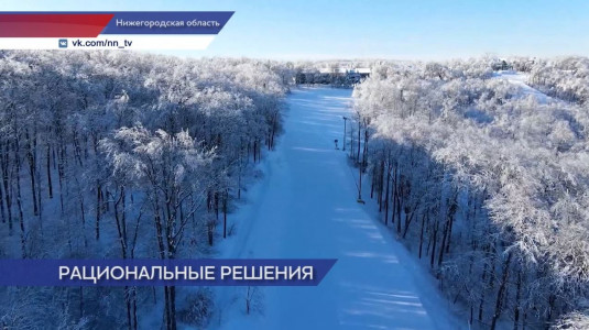 Депутаты нижегородского Законодательно собрания обсудили порядок посещения национального парка