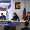 Выездное совещание министерства промышленности и торговли Нижегородской области прошло в Кстове