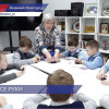 Мастер-классы в рамках проекта «Живые уроки ремесла» прошли в соседских центрах Нижнего Новгорода