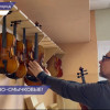 В Нижнем Новгороде запустили производство струнно-смычковых музыкальных инструментов