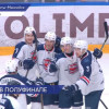Молодежный хоккейный клуб «Чайка» вышел в полуфинал Кубка Харламова