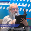 Анатолий Вассерман выступил на форуме «Будущее региона» в Нижнем Новгороде