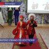 Конкурс «Лучший национальный костюм народов России» среди детских садиков прошел Богородске