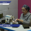 Жители Ардатова в 3 смены после основной работы отшивают одежду для бойцов СВО