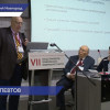 VII Съезд терапевтов Приволжского федерального округа стартовал в Нижнем Новгороде