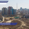Строительство первой очереди IT-кампуса «Неймарк» началось в Нижнем Новгороде