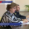 Судебные приставы провели прием граждан по вопросам взыскания алиментов