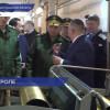 Сергей Шойгу проверил ход выполнения оборонного госзаказа предприятиями ОПК в Нижегородской области