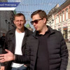 Юрий Шалабаев провел рейд по главным улицам Нижнего Новгорода и проверил качество уборки после зимы