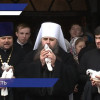 Православные верующие сегодня отмечают Благовещение Пресвятой Богородицы