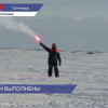 Нижегородские спасатели в экспедиции «Безопасная Арктика 2023» благополучно добрались до Салехарда