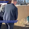 Активисты движения «Отцы России» передали многодетному отцу с тремя детьми необходимую мебель