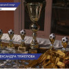 Футбольный турнир памяти Александра Тяжелова прошел в Городецком районе