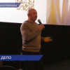 В Сормовском кинотеатре прошла «Встреча с интересным человеком» - с Александром Вайнбергом