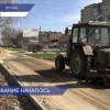 В Кстовском округе начались работы по благоустройству объектов-победителей в проекте «ФКГС»