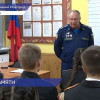 Нижегородская кадетская школа присоединилась ко всероссийской акции «Без срока давности»