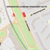 С понедельника на улице Акимова стартует капитальный ремонт теплосетей