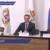 В Нижний Новгород прибыл с визитом заместитель министра экономического развития России Мурат Керефов