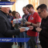 Региональный открытый кубок по «Что? Где? Когда?» прошел в Нижнем Новгороде