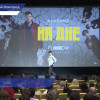 Премьера первых двух серий комедийного сериала «На дне» состоялась в кинозале «Рекорда»