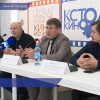 Первый открытый российский кинофестиваль «КСТОкино» пройдет в городе Кстово с 27 по 31 мая