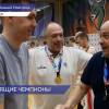 Команда «СШОР-7» стала победительницей Чемпионата Нижегородской области по баскетболу среди мужчин